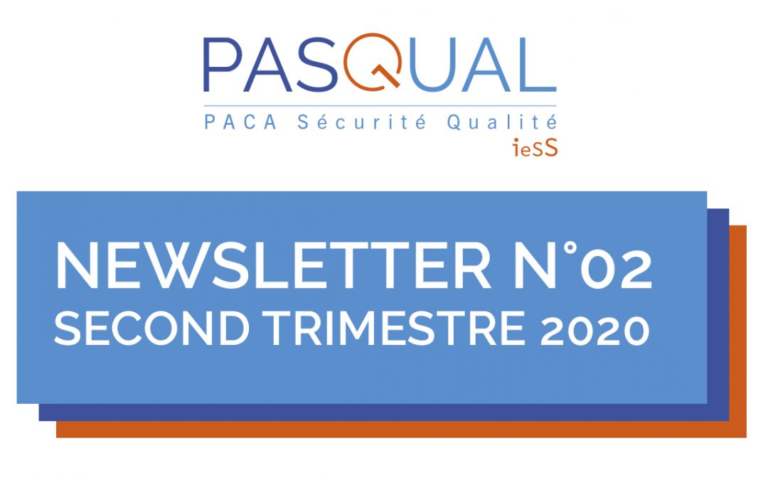 Newsletter – Juillet 2020